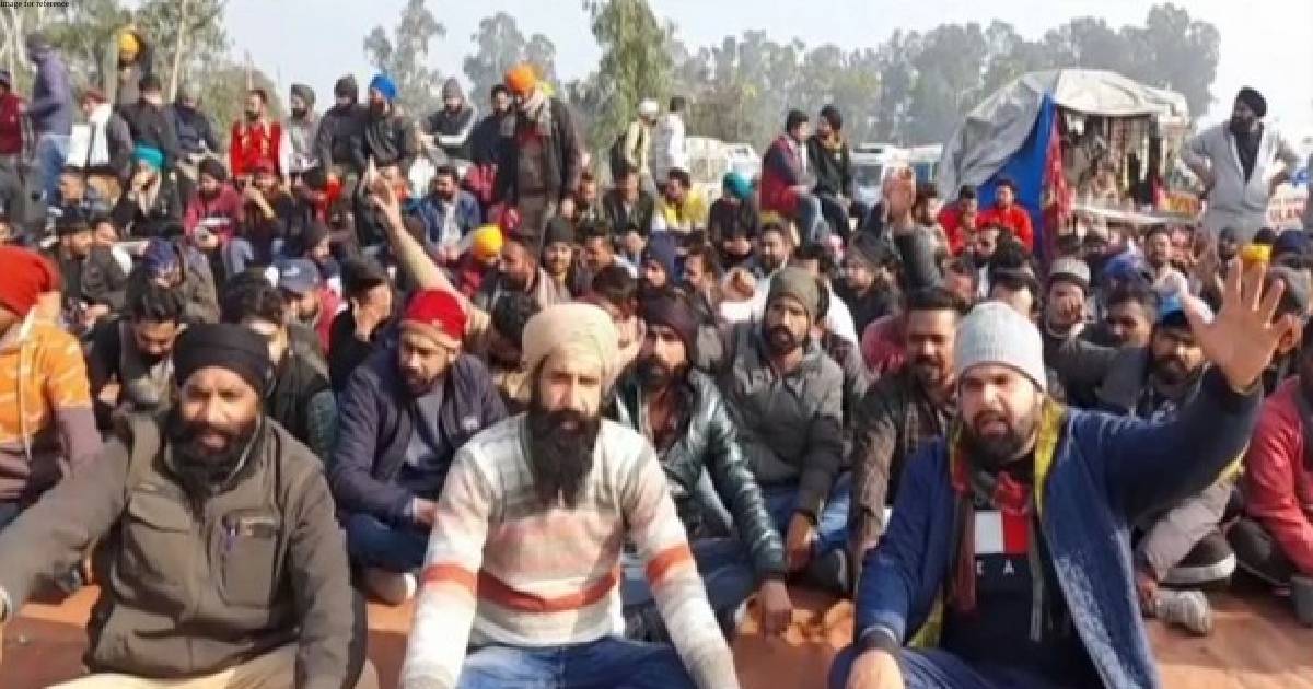 Punjab: 108 ambulance service suspended as employees' association stage protest against govt over salaries, working conditions